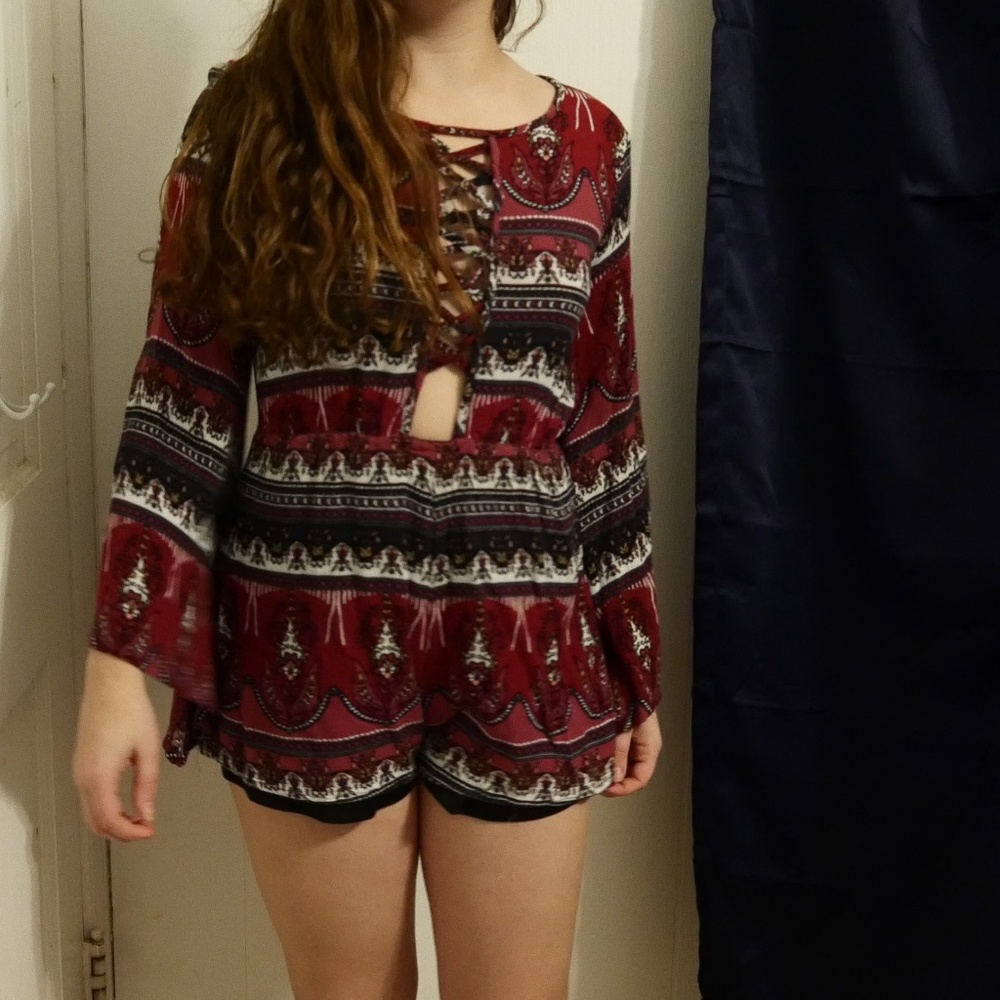 Romper